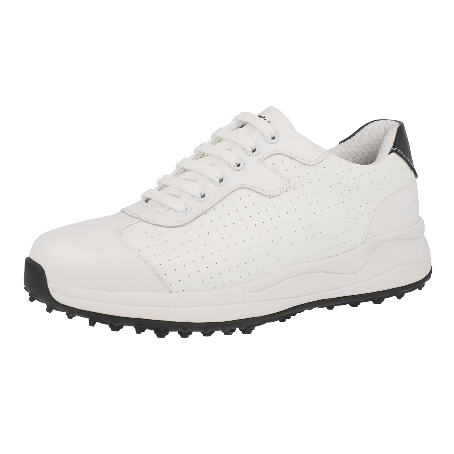FITTEREST Spider Wave Golf Shoes for Women - FTR23 W SS WH206