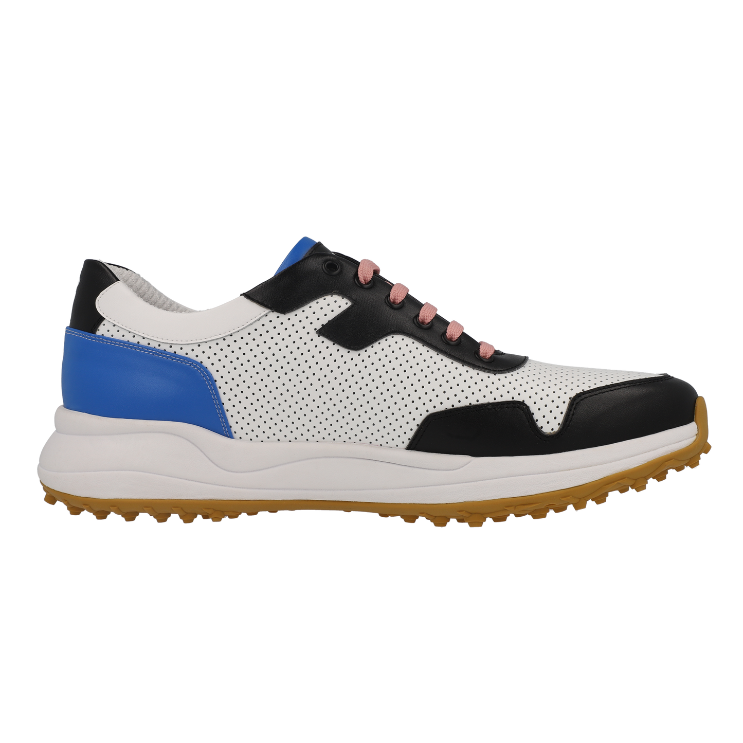 FITTEREST Spider Wave Golf Shoes for Men - FTR23 M SS BL106